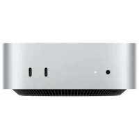 Desktop PC Apple Z1CF0012R, Mac mini, M4 with 10-core CPU and 10-core GPU, 24GB/1024GB, M4 10-core GPU, macOS Tahoe 5