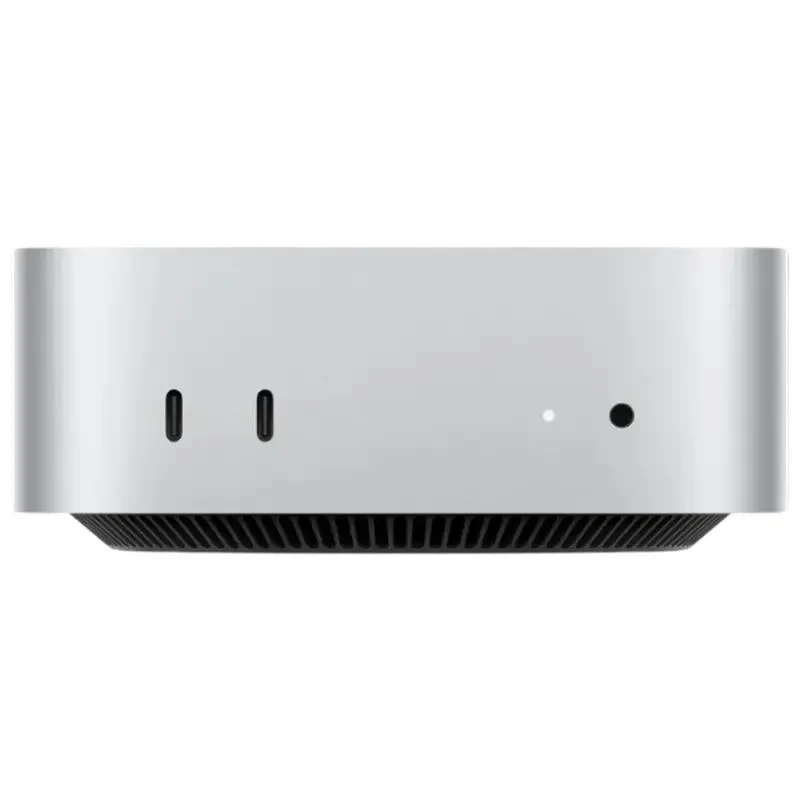 Desktop PC Apple Z1CF0012R, Mac mini, M4 with 10-core CPU and 10-core GPU, 24GB/1024GB, M4 10-core GPU, macOS Tahoe 5