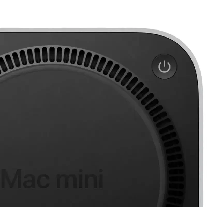 Desktop PC Apple Z1CF0012R, Mac mini, M4 with 10-core CPU and 10-core GPU, 24GB/1024GB, M4 10-core GPU, macOS Tahoe 7