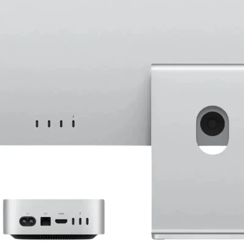 Desktop PC Apple Z1CF0012R, Mac mini, M4 with 10-core CPU and 10-core GPU, 24GB/1024GB, M4 10-core GPU, macOS Tahoe