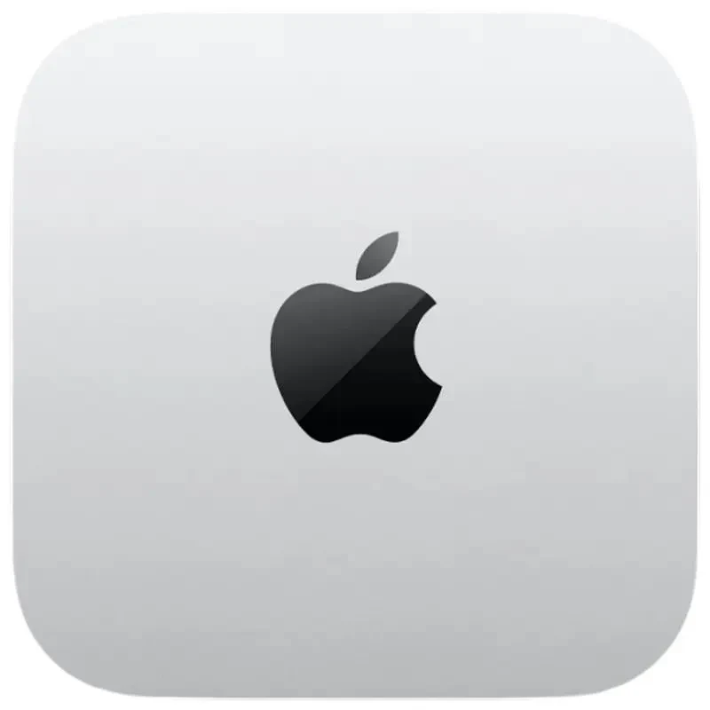 Desktop PC Apple Z1CF0012R, Mac mini, M4 with 10-core CPU and 10-core GPU, 24GB/1024GB, M4 10-core GPU, macOS Tahoe 2