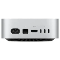 Desktop PC Apple Z1CF0012R, Mac mini, M4 with 10-core CPU and 10-core GPU, 24GB/1024GB, M4 10-core GPU, macOS Tahoe 3