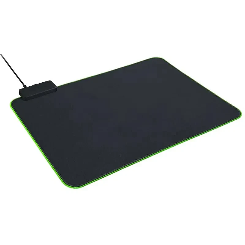 Mouse pad Razer Goliathus Chroma, Medium, Black 4