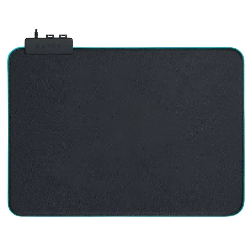 Mouse pad Razer Goliathus Chroma, Medium, Black 7