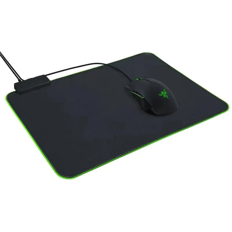 Mouse pad Razer Goliathus Chroma, Medium, Black 8