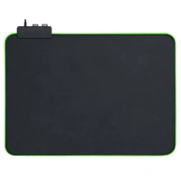 Mouse pad Razer Goliathus Chroma, Medium, Black 9