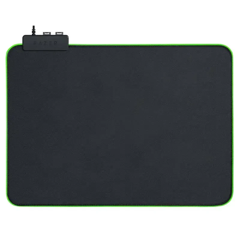 Mouse pad Razer Goliathus Chroma, Medium, Black 9