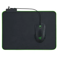 Mouse pad Razer Goliathus Chroma, Medium, Black
