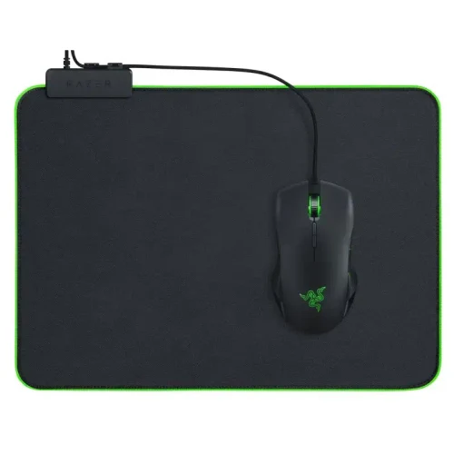 Mouse pad Razer Goliathus Chroma, Medium, Black