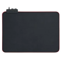 Mouse pad Razer Goliathus Chroma, Medium, Black 3