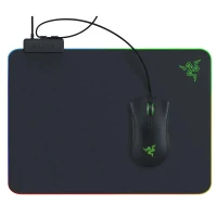 Mouse pad Razer Razer Firefly V2, Medium, Black 4