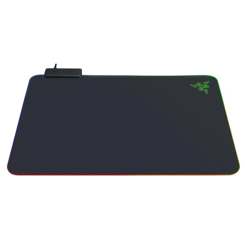 Mouse pad Razer Razer Firefly V2, Medium, Black 5