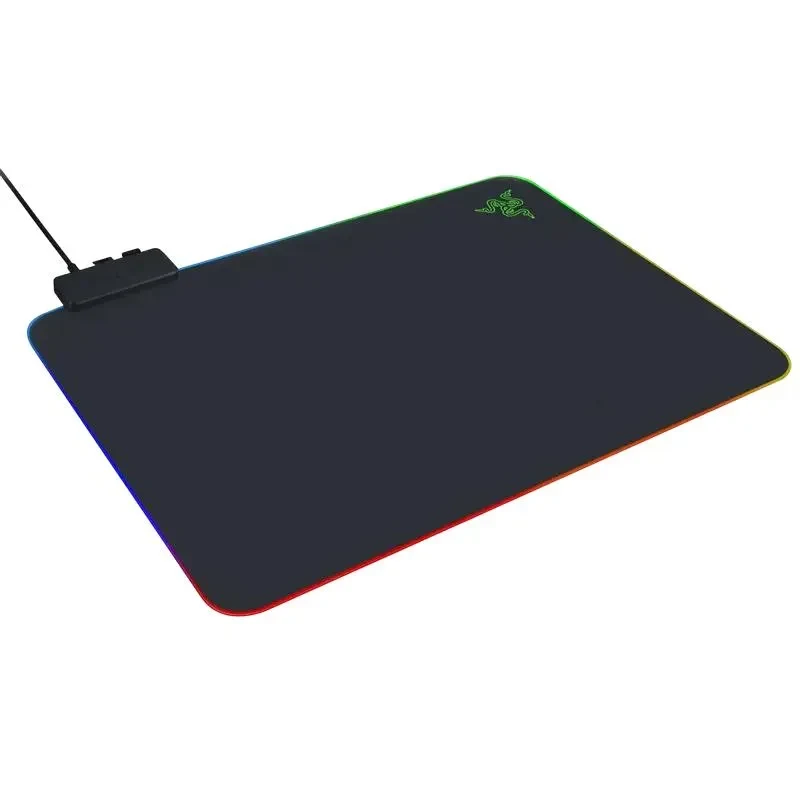 Mouse pad Razer Razer Firefly V2, Medium, Black 6