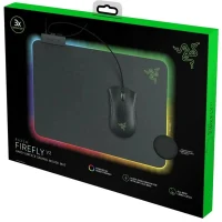 Mouse pad Razer Razer Firefly V2, Medium, Black 7