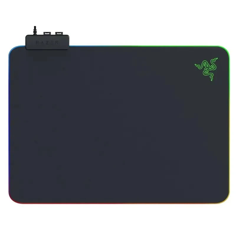 Mouse pad Razer Razer Firefly V2, Medium, Black 8