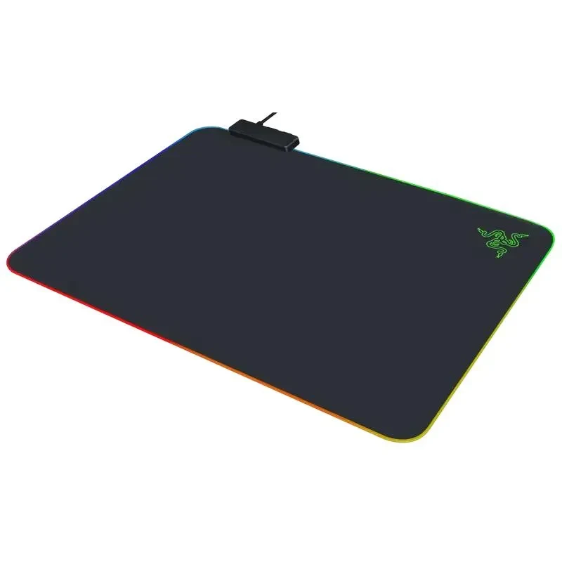 Mouse pad Razer Razer Firefly V2, Medium, Black 3