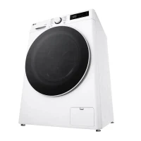 Combo Washer-Dryer LG F4DR510S0W, 10kg, White 5