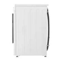 Combo Washer-Dryer LG F4DR510S0W, 10kg, White 9