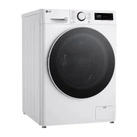 Combo Washer-Dryer LG F4DR510S0W, 10kg, White