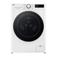 Combo Washer-Dryer LG F4DR510S0W, 10kg, White 12