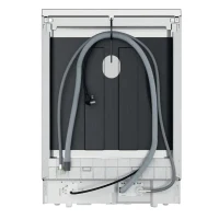 Dishwasher Whirlpool WFC 3C26 P X, Stainless Steel 4
