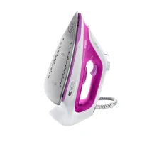 Iron Braun SI5225PU, 2700W, White | Purple 2