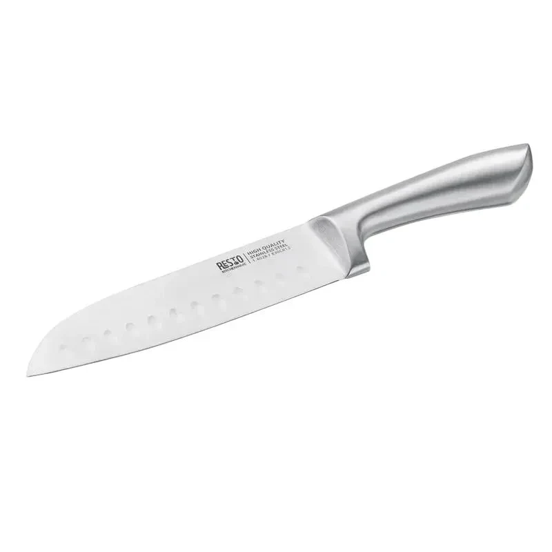 Knife Set RESTO 95605, Stainless Steel 4