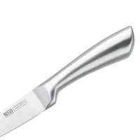 Knife Set RESTO 95605, Stainless Steel 6