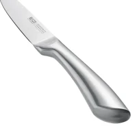 Knife Set RESTO 95605, Stainless Steel 9