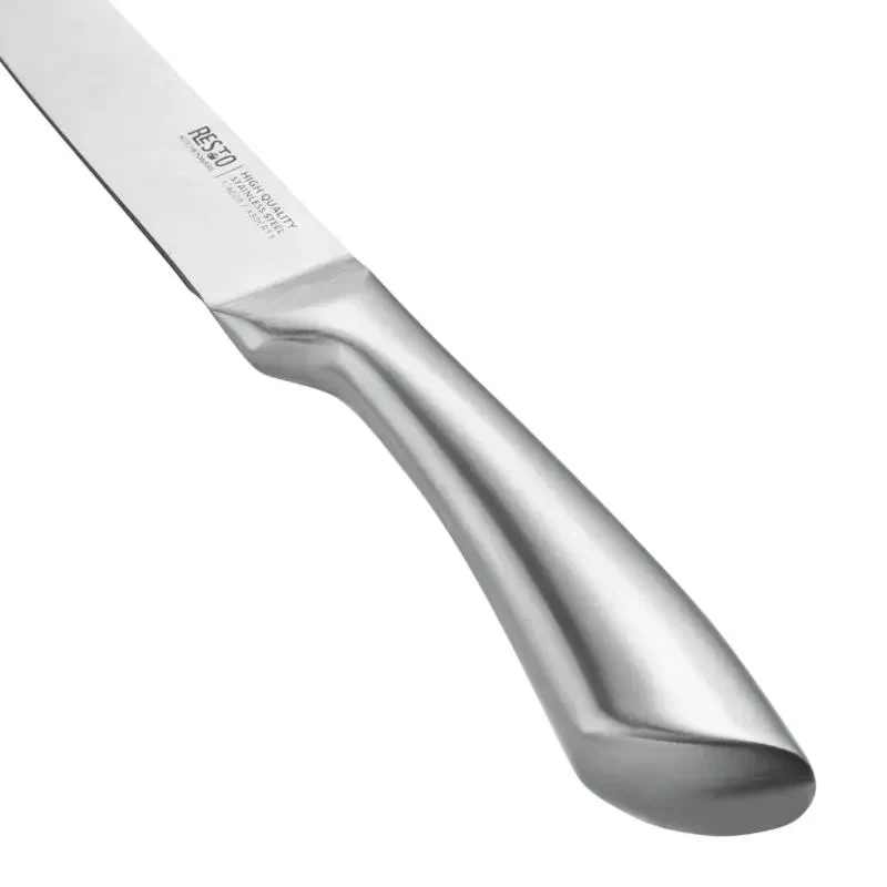 Knife Set RESTO 95605, Stainless Steel 11