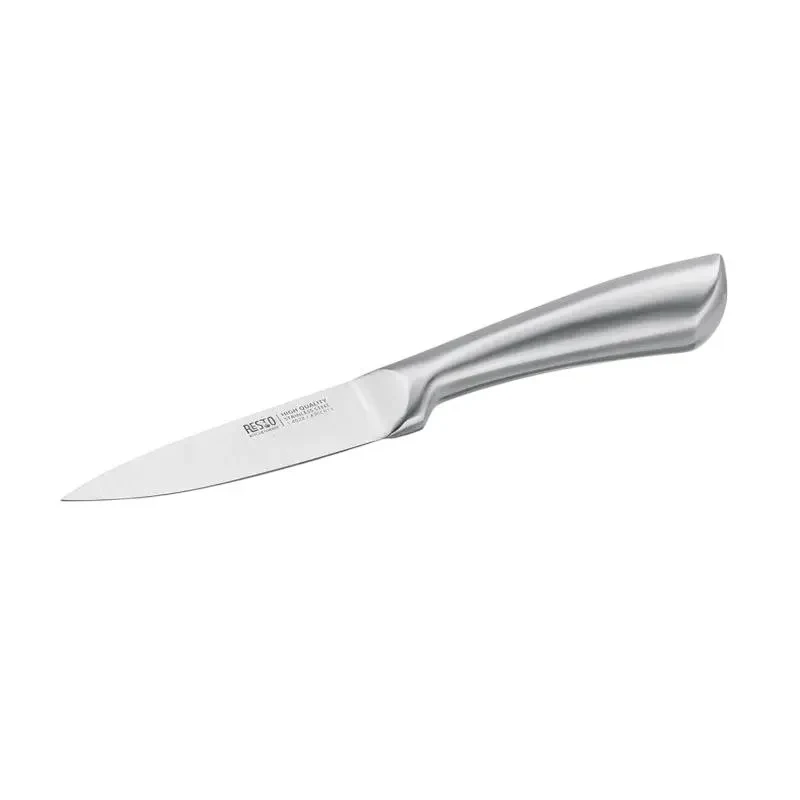 Knife Set RESTO 95605, Stainless Steel 14