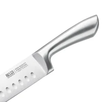 Knife Set RESTO 95605, Stainless Steel 2