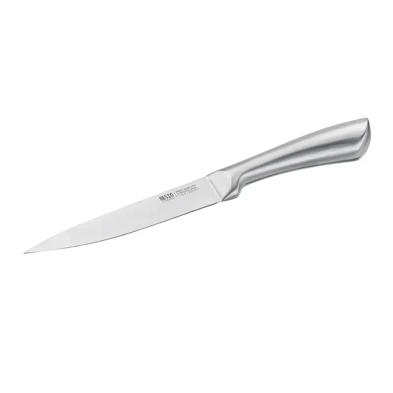 Knife Set RESTO 95605, Stainless Steel 3