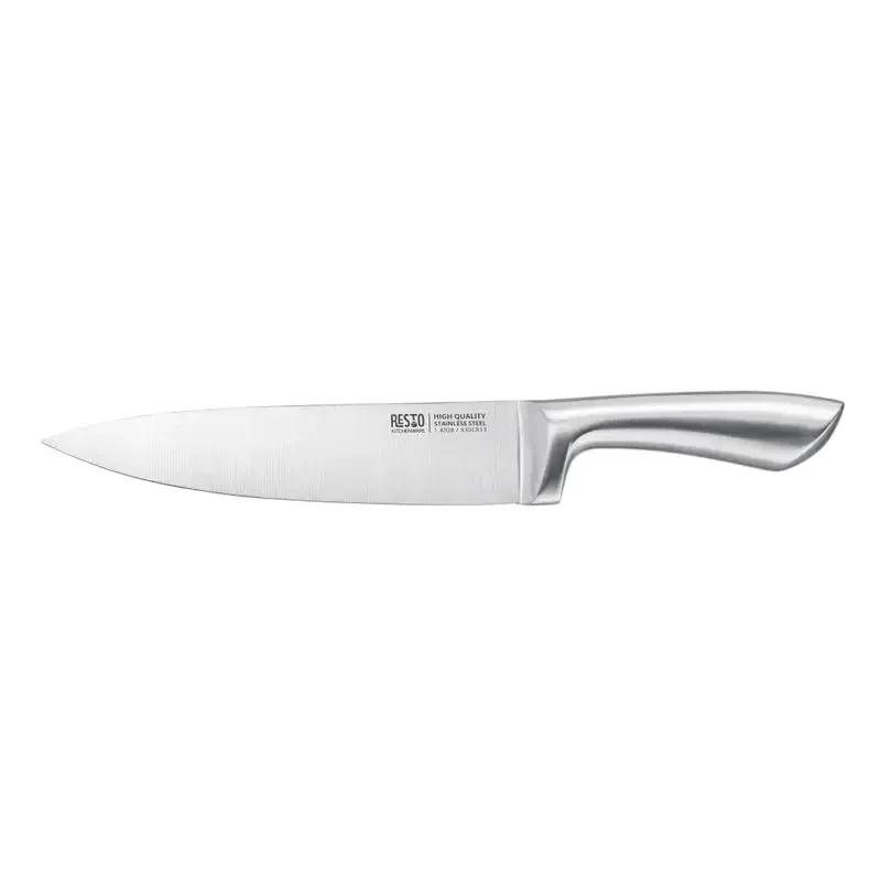 Chef's knife RESTO 95600, Stainless Steel 5