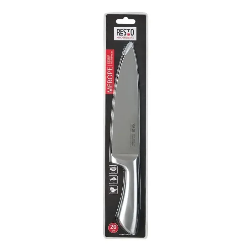 Chef's knife RESTO 95600, Stainless Steel 7