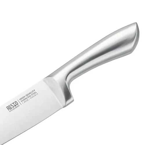 Chef's knife RESTO 95600, Stainless Steel