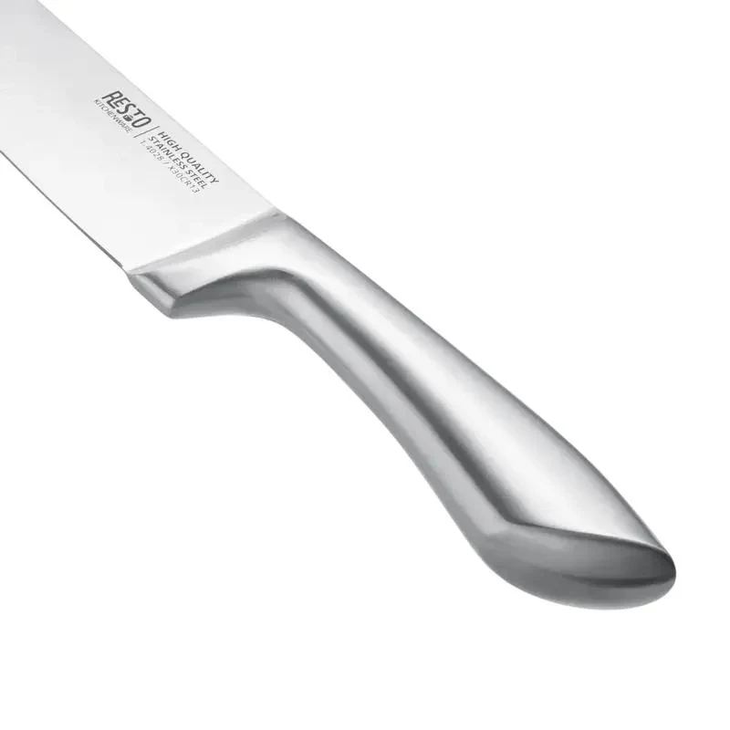 Chef's knife RESTO 95600, Stainless Steel 3