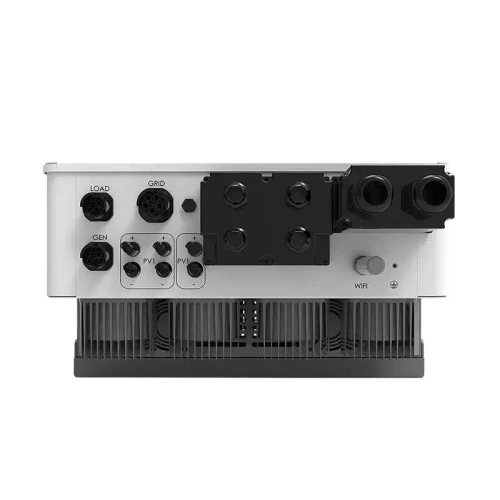 Hybrid Solar Inverter Chisage ESS Mars-10G2-LE, White