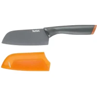Chef's knife Tefal K1220104, Grey 5