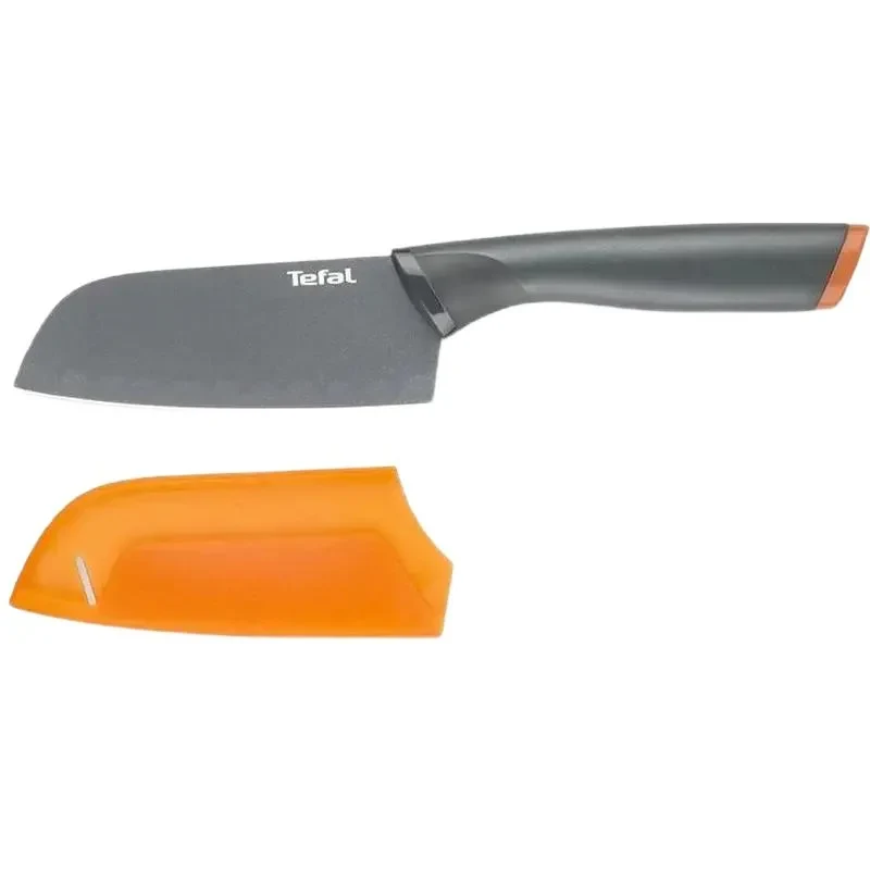 Chef's knife Tefal K1220104, Grey 5