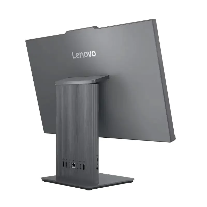All-in-One Computer Lenovo IdeaCentre AIO 27ARR9, 27", AMD Ryzen 3 7335U, 8GB/512GB, No OS, Luna Grey 5