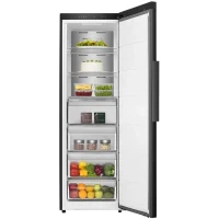 Freezer Hisense FT3K310SAFC, Black 4