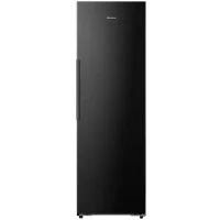 Freezer Hisense FT3K310SAFC, Black 5