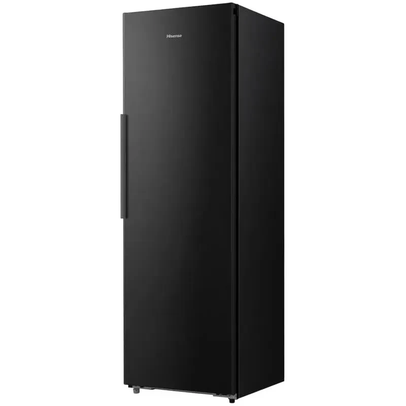Freezer Hisense FT3K310SAFC, Black 7