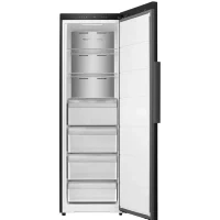 Freezer Hisense FT3K310SAFC, Black 9