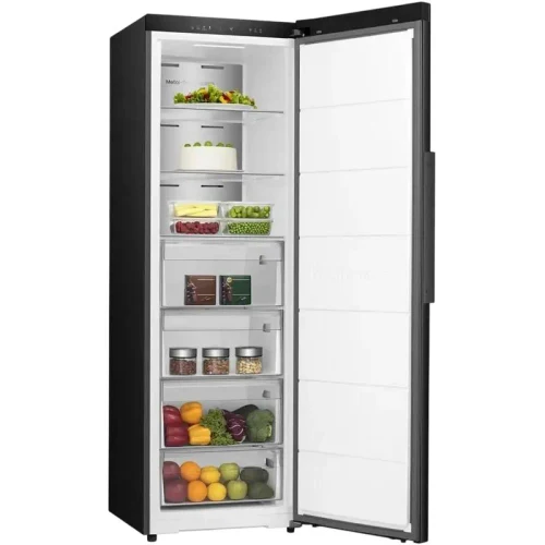 Freezer Hisense FT3K310SAFC, Black