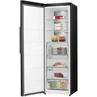 Freezer Hisense FT3K310SAFC, Black 10