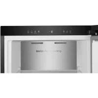 Freezer Hisense FT3K310SAFC, Black 2