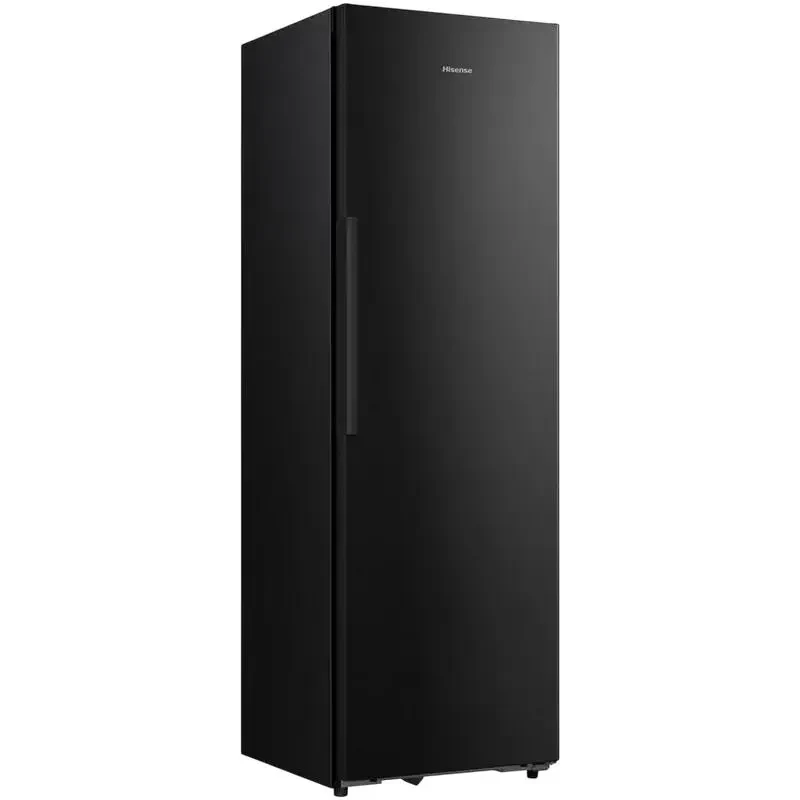 Freezer Hisense FT3K310SAFC, Black 3