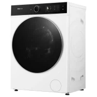 Combo Washer-Dryer Hisense WD5I1245BWRH, 12kg, White 4